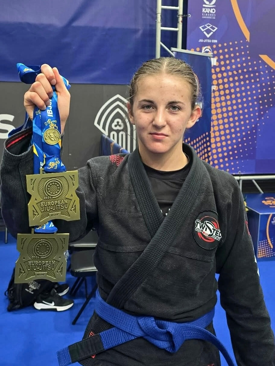 Twisted Jiu Jitsu с участие на Европейското първенство по бразилско джу джицу 2026 – над 6000 състезатели от цял свят