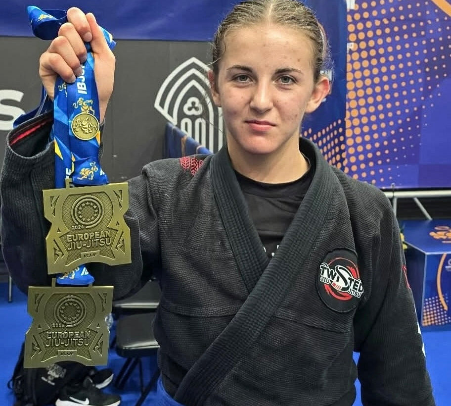 Twisted Jiu Jitsu с участие на Европейското първенство по бразилско джу джицу 2026 – над 6000 състезатели от цял свят