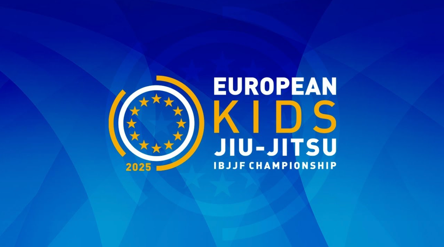 🥇 Български деца с поредно добро представяне на Европейското първенство по бразилско джу джицу за деца в Рим