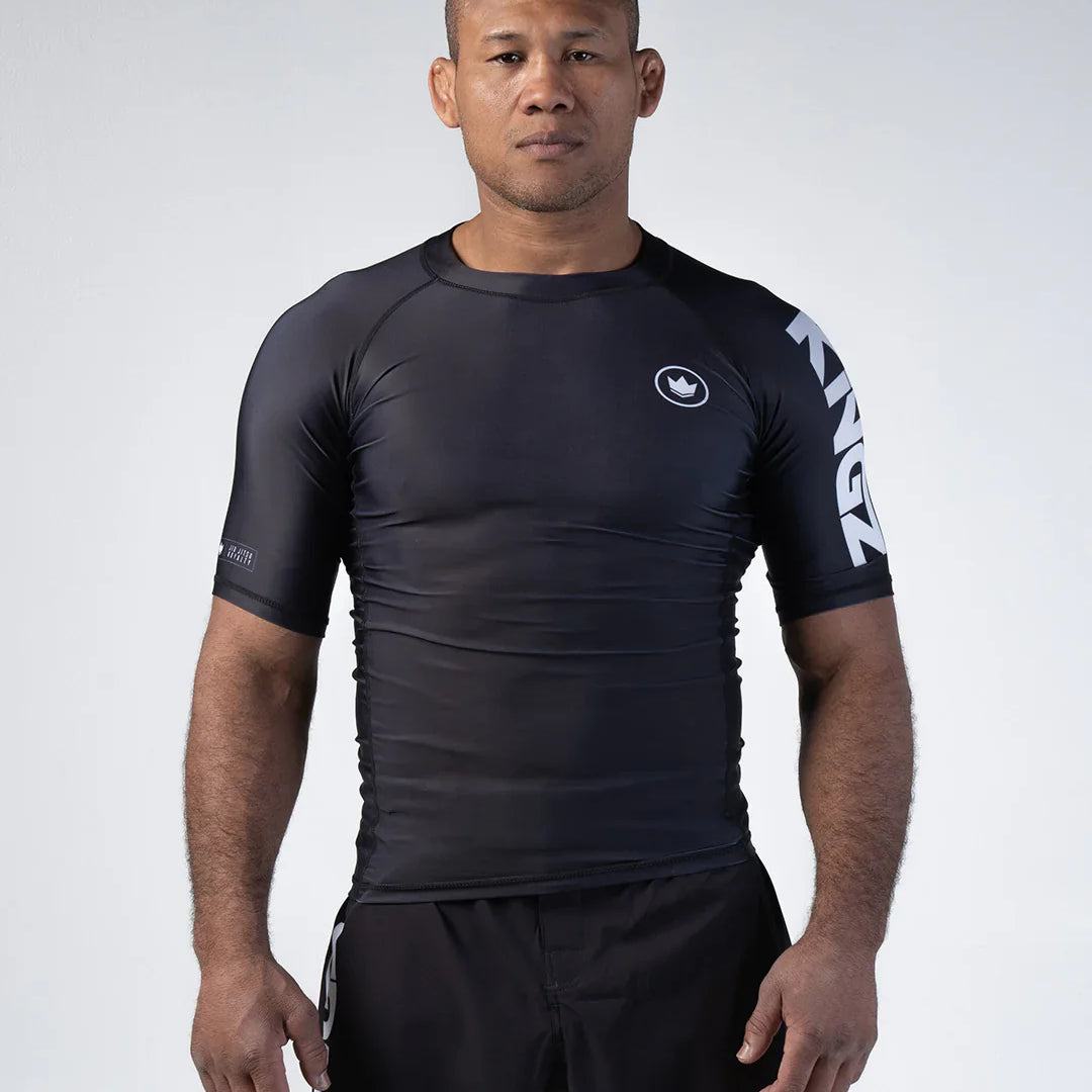 Mens Rashguard