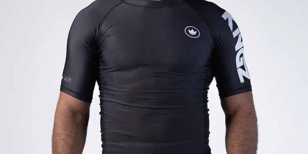 Mens Rashguard