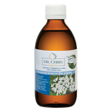 Флорална вода от бял равнец Dr. Chris Organics®