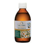 Флорална вода от лайка Dr. Chris Organics®