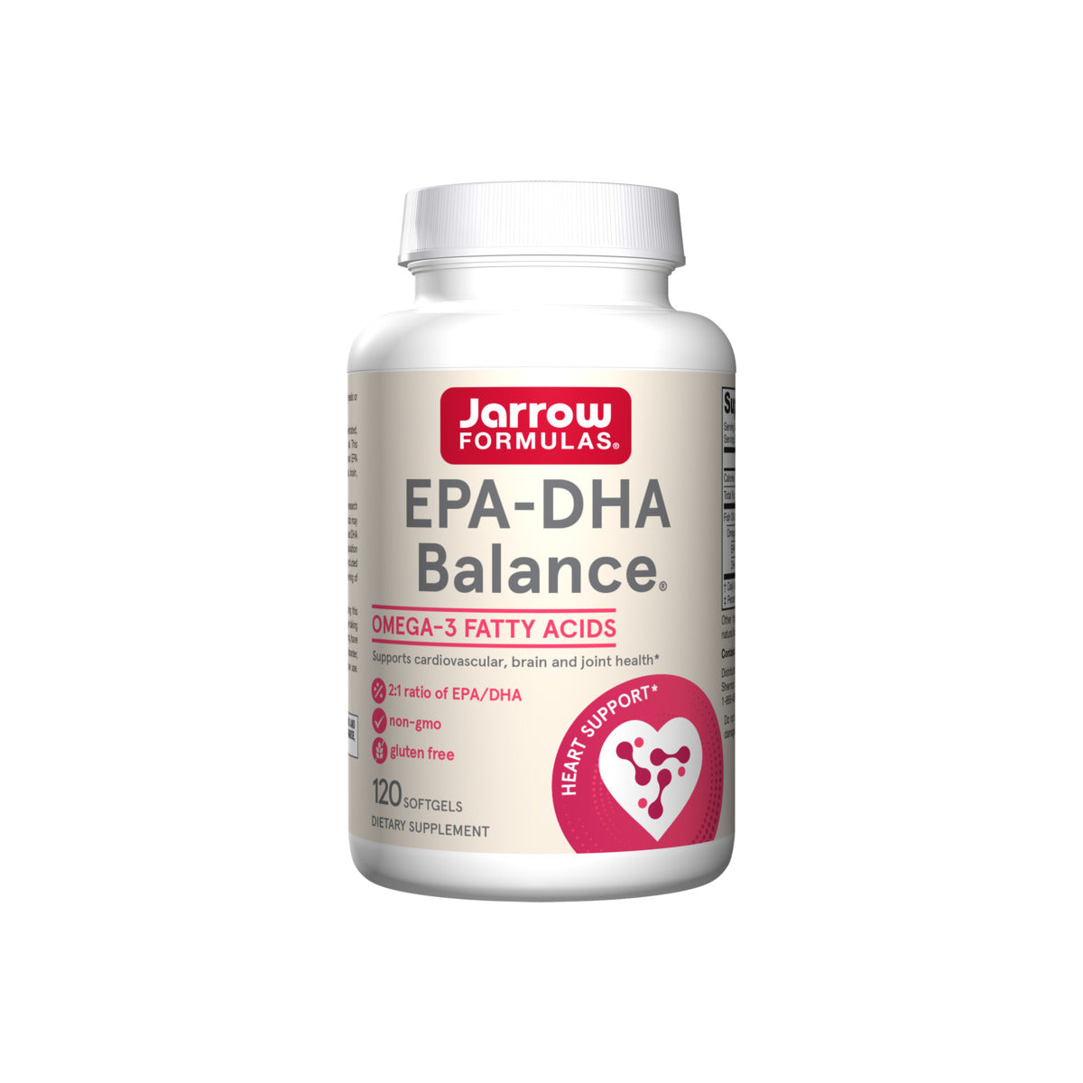 Jarrow Formulas - EPA-DHA Balance