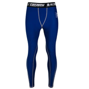 Клин от TATAMI - Nova Spats - син - S