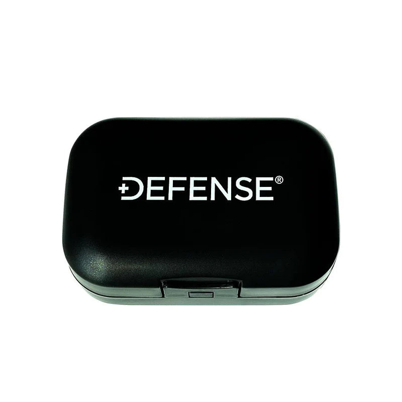 Кутия за сапун Defense