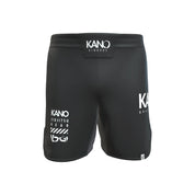 Шорти от Kano Kimonos - модел COMPETITION 2.0