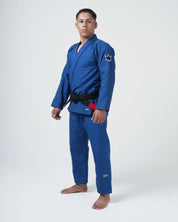 Ultralight 2.0 Jiu Jitsu Gi - Blue
