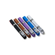 Лилав колан за BJJ от Kano Kimonos