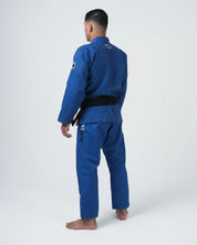 Ultralight 2.0 Jiu Jitsu Gi - Blue