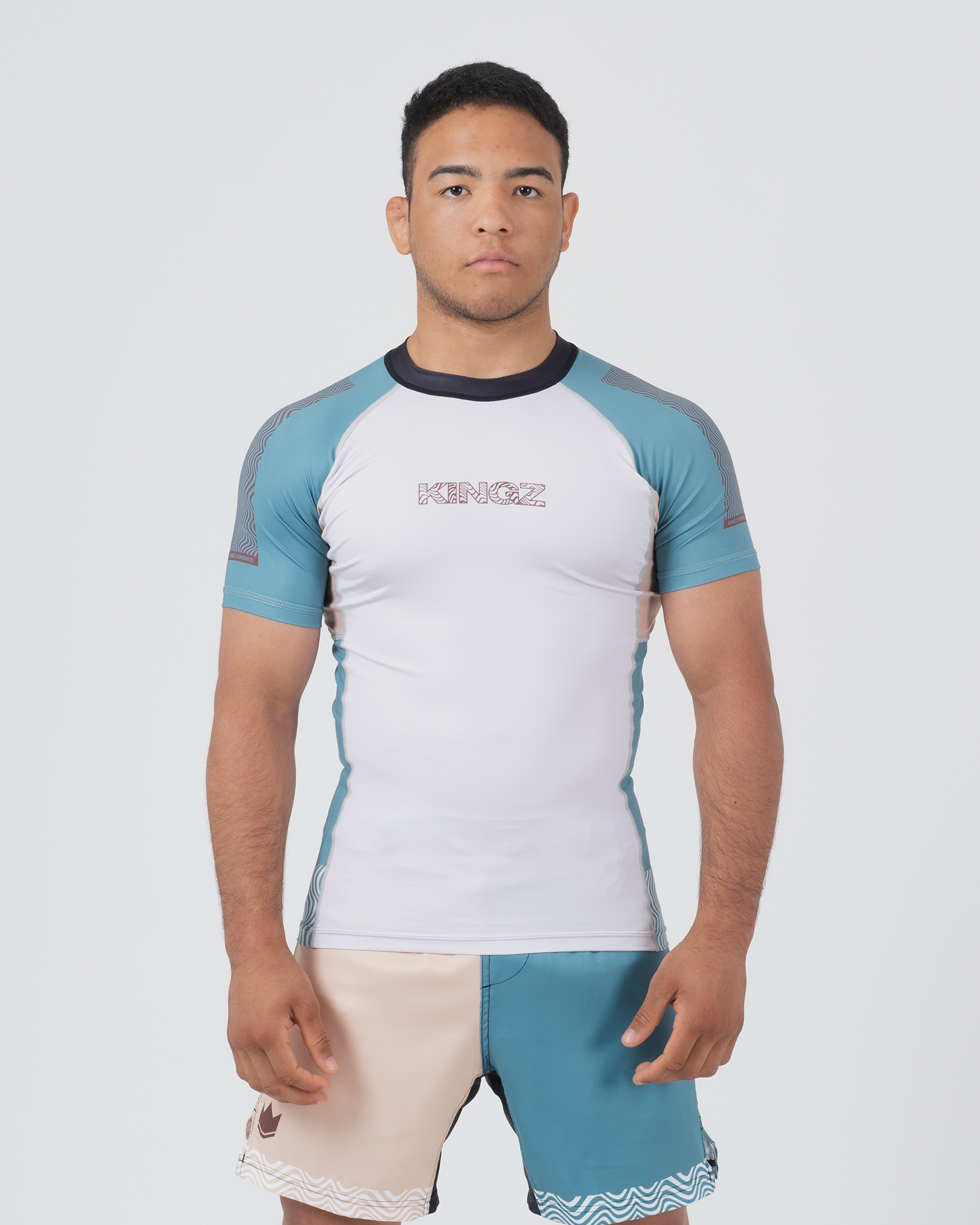 Kingz - Flow Rashguard