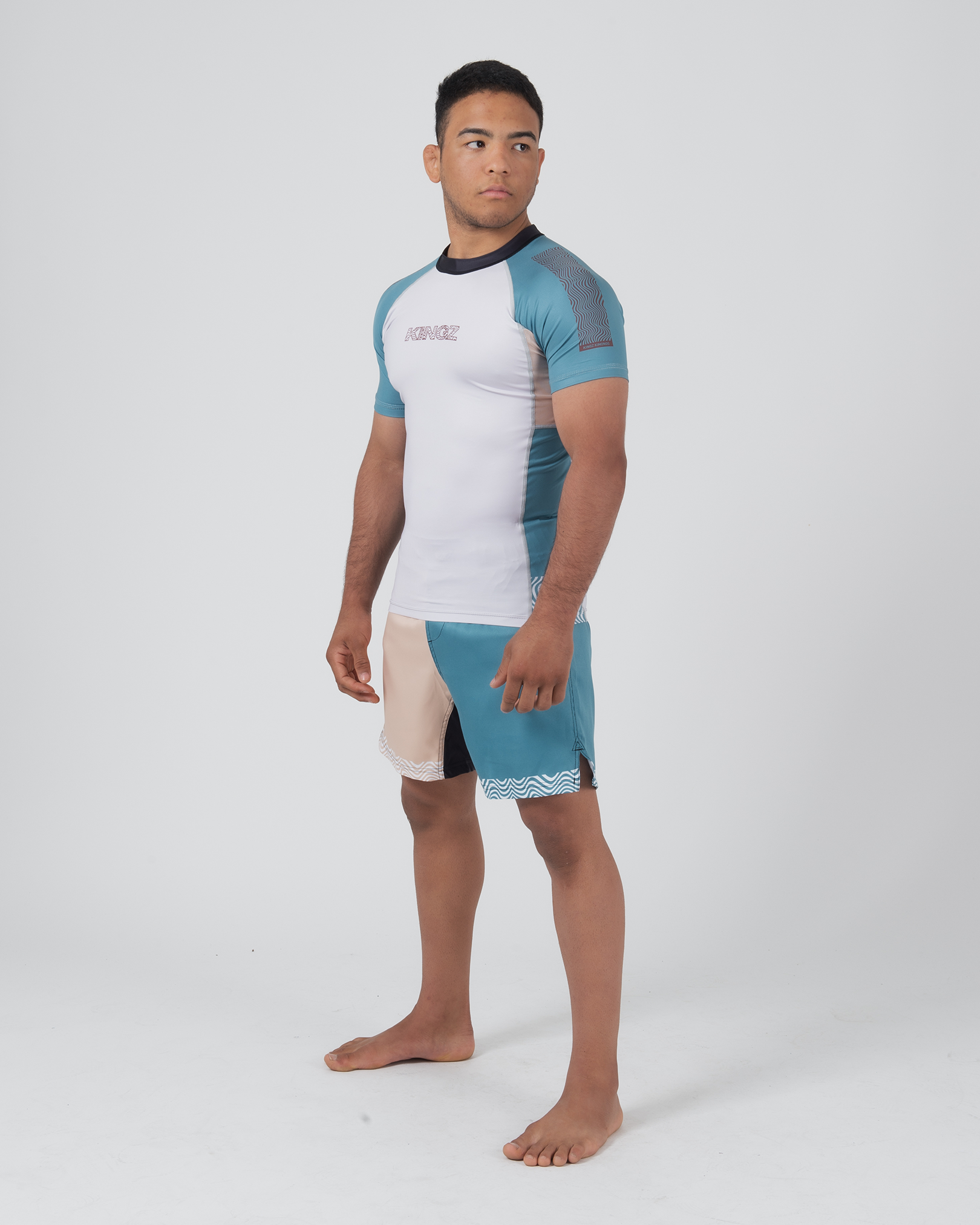 Kingz - Flow Rashguard