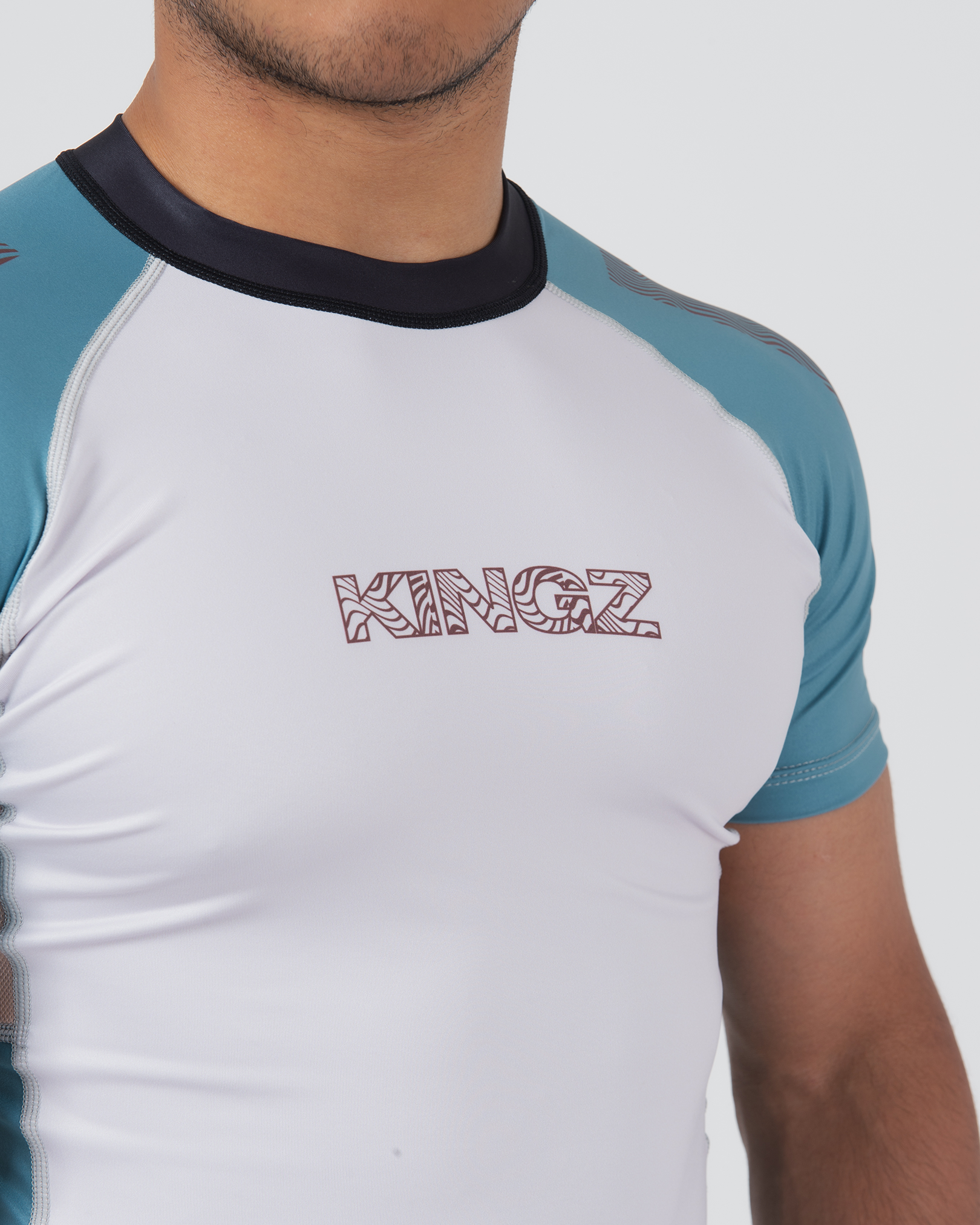 Kingz - Flow Rashguard