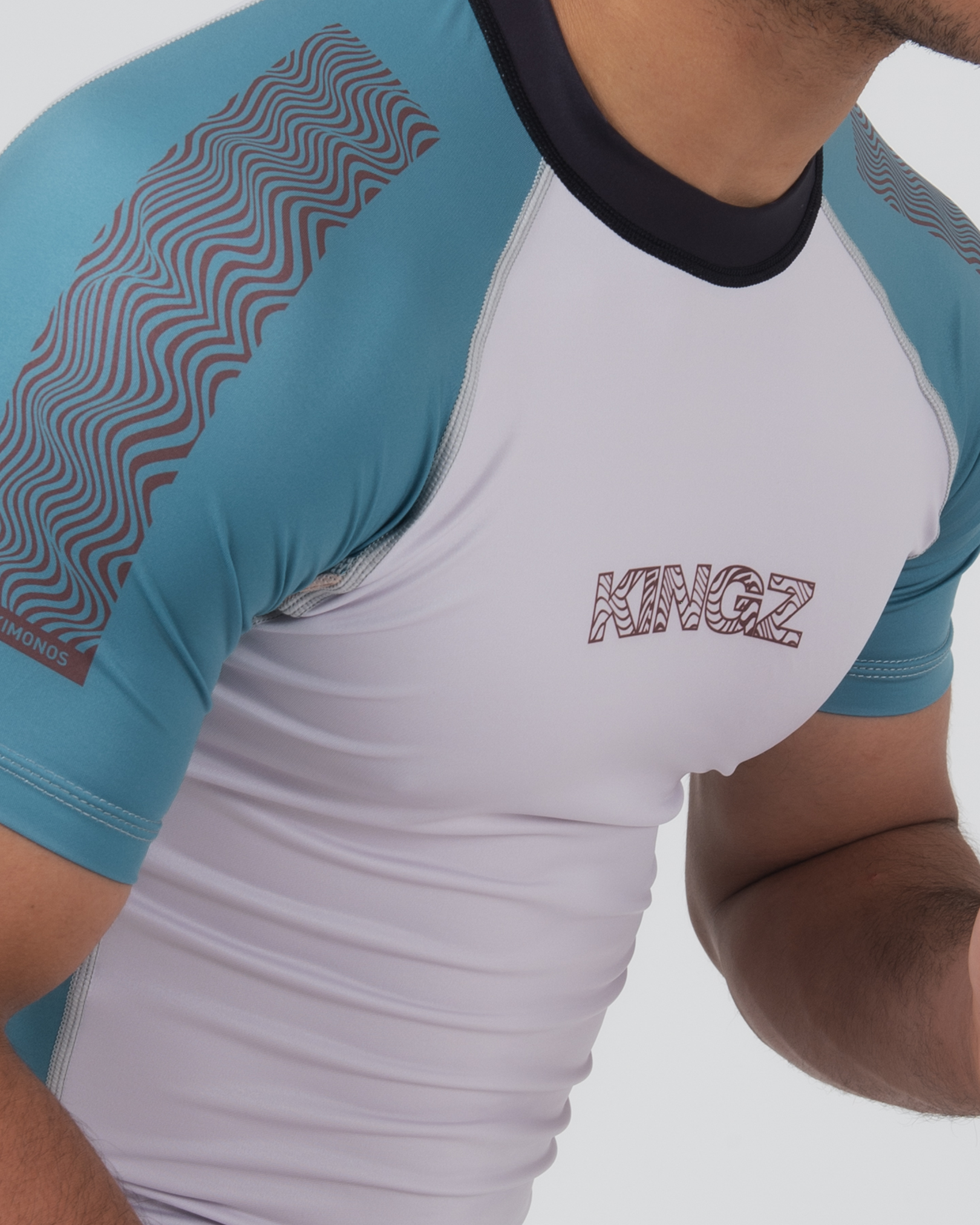 Kingz - Flow Rashguard