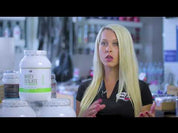 Pure Nutrition - WHEY ISOLATE - COOKIES & CREAM