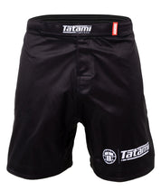 Tatami Fightwear - Impact Grappling Shorts - Black