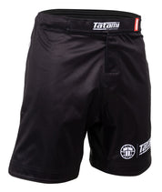 Tatami Fightwear - Impact Grappling Shorts - Black